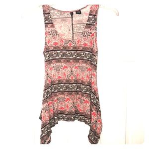 Women’s tank top size XS